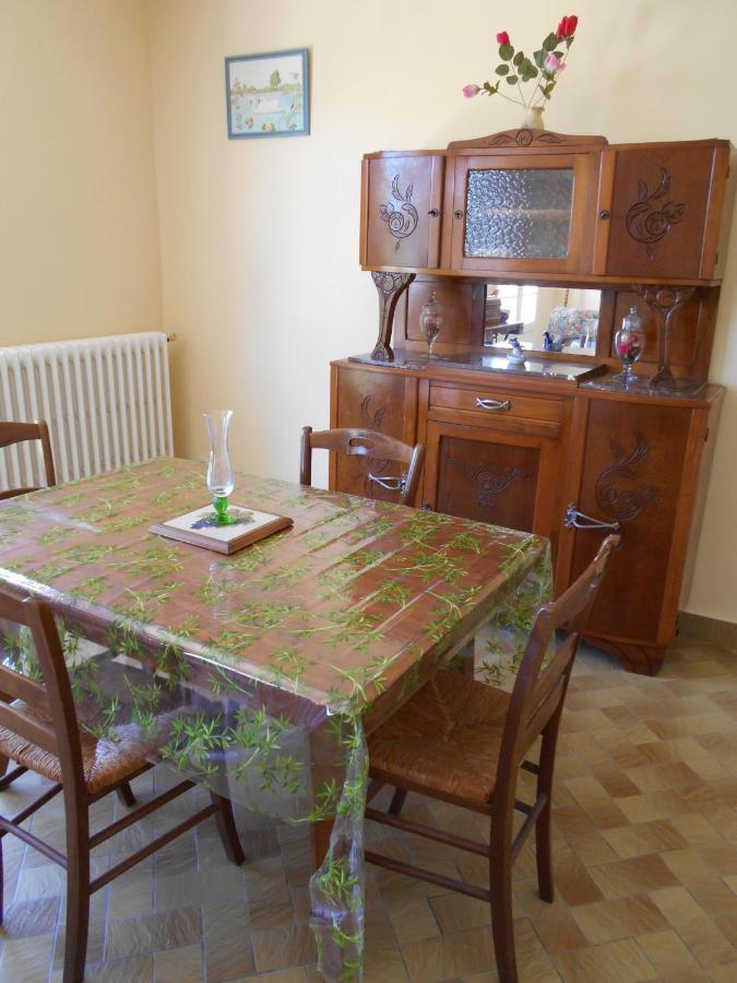 Gite Le Penten Villeréal Zewnętrze zdjęcie